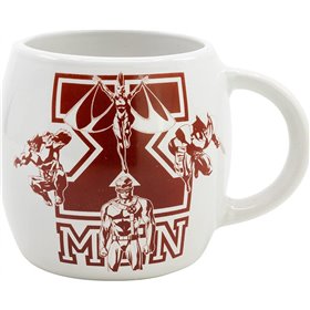 Stor Globe Κεραμική Κούπα 380 ML In X-Men Gift Box  Stor Globe Κεραμική Κούπα 380 ML In X-Men Gift Box