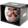 Stor Globe Κεραμική Κούπα 380 ML In X-Men Gift Box 