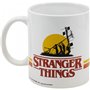 Stor Κεραμική Κούπα 325 ML Stranger Things Gift Box 