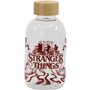 Stor Young Adult Small Μπουκάλι Νερού Γυάλινο 620 Ml Stranger Things 