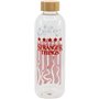 Stor Large Glass Bottle - Stranger Things 1030ml 