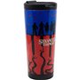 Stor Coffee Cup Stainless Steel 425 Ml Stranger Things Ποτήρι Θερμός 