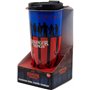 Stor Coffee Cup Stainless Steel 425 Ml Stranger Things Ποτήρι Θερμός 