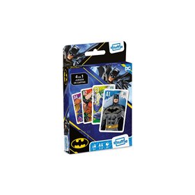 shuffle Fun – Batman  shuffle Fun – Batman