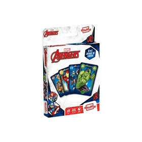 shuffle Fun – Avengers  shuffle Fun – Avengers