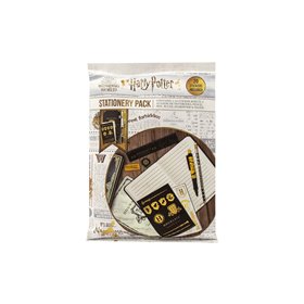 Blue Sky Studios Harry Potter Σχολικό Σετ – Hogwarts Shield  Blue Sky Studios Harry Potter Σχολικό Σετ – Hogwarts Shield