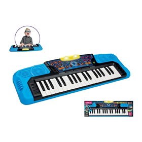 WinFun Cool Kids Keyboard Blue Αρμόνιο 2084A-Nl 