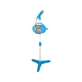 WinFun Μικρόφωνο Με Βάση Cool Kids 2 -In-1 Microphone 2086A-Nl 