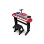 WinFun Αρμόνιο Σετ Keyboard Rock Star Set 2068A-Nl 