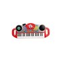 WinFun Αρμόνιο Σετ Keyboard Rock Star Set 2068A-Nl 