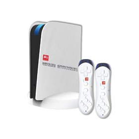 MG TOYS Mg Games Station 32 Bit Real Games  MG TOYS Mg Games Station 32 Bit Real Games