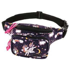 POLO Τσαντάκι Μέσης Kiddo m (2022) - Μονόκερος 