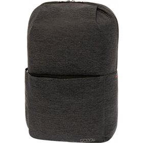 POLO Σακίδιο Airy 20Lt (2022) - (Charcoal - Ανθρακί) 