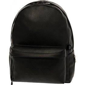 POLO Σακίδιο Gecko (2022) - (Black - Μαύρο) 