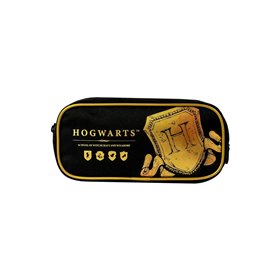 Blue Sky Studios Harry Potter Rectangular Pencil Case – Hogwarts Shield Κασετίνα 