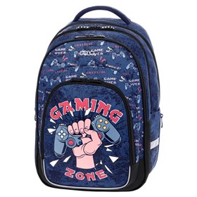 POLO Σακίδιο Prime (2022) - (gaming) 