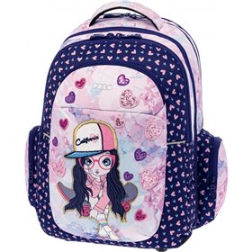 POLO Σακίδιο Widen (2022) - (skate) 