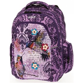 POLO Σακίδιο Widen (2022) - (bird) 