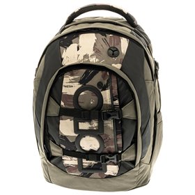 POLO Σακιδιο Cryptic (2022) - Military Green 