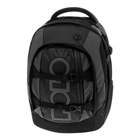 POLO Σακιδιο Cryptic (2022) - Black (Μαύρο) 