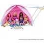 Mattel Barbie It Takes Two Camping Playset With Tent Σκηνη Camping Me Κουκλες 