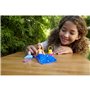 Mattel Barbie It Takes Two Camping Playset With Tent Σκηνη Camping Me Κουκλες 