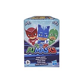 Hasbro PJ Masks Hidden Surprise Box Pirate Series - 1 τμχ  Hasbro PJ Masks Hidden Surprise Box Pirate Series - 1 τμχ