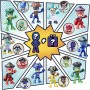 Hasbro PJ Masks Hidden Surprise Box Pirate Series - 1 τμχ 