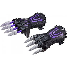 Hasbro marvel studios black panther legacy wakanda fx claws με φώτα και ήχους  Hasbro marvel studios black panther legacy wakanda fx claws με φώτα και ήχους