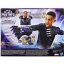 Hasbro marvel studios black panther legacy wakanda fx claws με φώτα και ήχους 