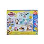 Hasbro Play-Doh Kitchen Creations Super Colourful Cafe Play Food Coffee 