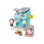 Hasbro Play-Doh Kitchen Creations Super Colourful Cafe Play Food Coffee 