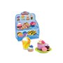 Hasbro Play-Doh Kitchen Creations Super Colourful Cafe Play Food Coffee 