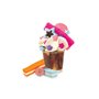 Hasbro Play-Doh Kitchen Creations Super Colourful Cafe Play Food Coffee 