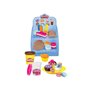 Hasbro Play-Doh Kitchen Creations Super Colourful Cafe Play Food Coffee 