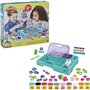 Hasbro Play-Doh On The Go Imagine And Store Studio With Over 30 Tools 