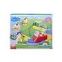 Hasbro Peppa Pig All Around Peppas Town Set 