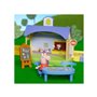 Hasbro Peppa Pig All Around Peppas Town Set 