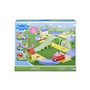 Hasbro Peppa Pig All Around Peppas Town Set 