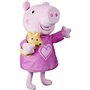 Hasbro Peppa Pig Peppas Bedtime Lullabies 