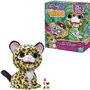 Hasbro Furreal Lil Wilds Lolly The Leopard Animatronic Toy Electronic 