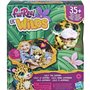 Hasbro Furreal Lil Wilds Lolly The Leopard Animatronic Toy Electronic 