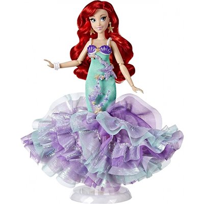 Hasbro Disney Princess Style Series Ariel 