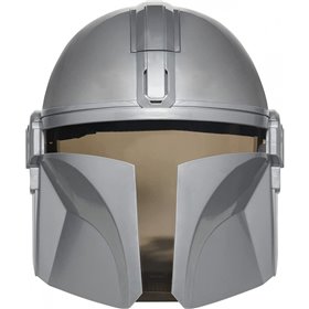 Hasbro Star Wars Toys The Mandalorian Ηλεκτρονική Μάσκα  Hasbro Star Wars Toys The Mandalorian Ηλεκτρονική Μάσκα
