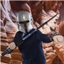 Hasbro Star Wars Toys The Mandalorian Ηλεκτρονική Μάσκα 