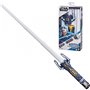 Hasbro Star Wars Lightsaber Forge Ahsoka Tano Extendable White 