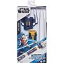 Hasbro Star Wars Lightsaber Forge Ahsoka Tano Extendable White 