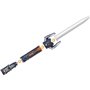 Hasbro Star Wars Lightsaber Forge Ahsoka Tano Extendable White 