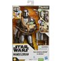 Hasbro Star Wars Galactic Action Mandalorian And Grogu 