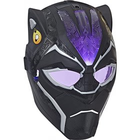 Hasbro Marvel Black Panther Studios Legacy Collection Vibranium FX Mask  Hasbro Marvel Black Panther Studios Legacy Collection Vibranium FX Mask
